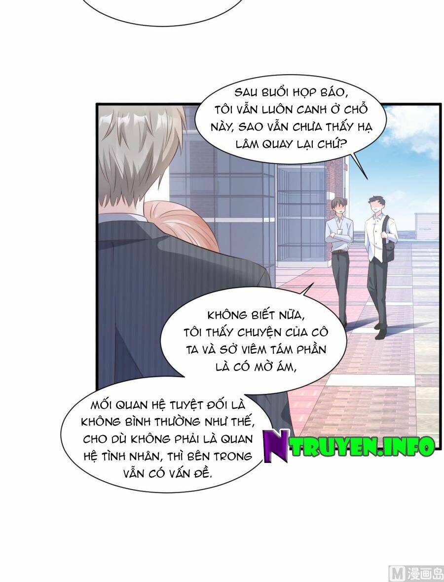 Tư Sủng Cục Cưng Bảo Bối Chương 64 Ảnh 9