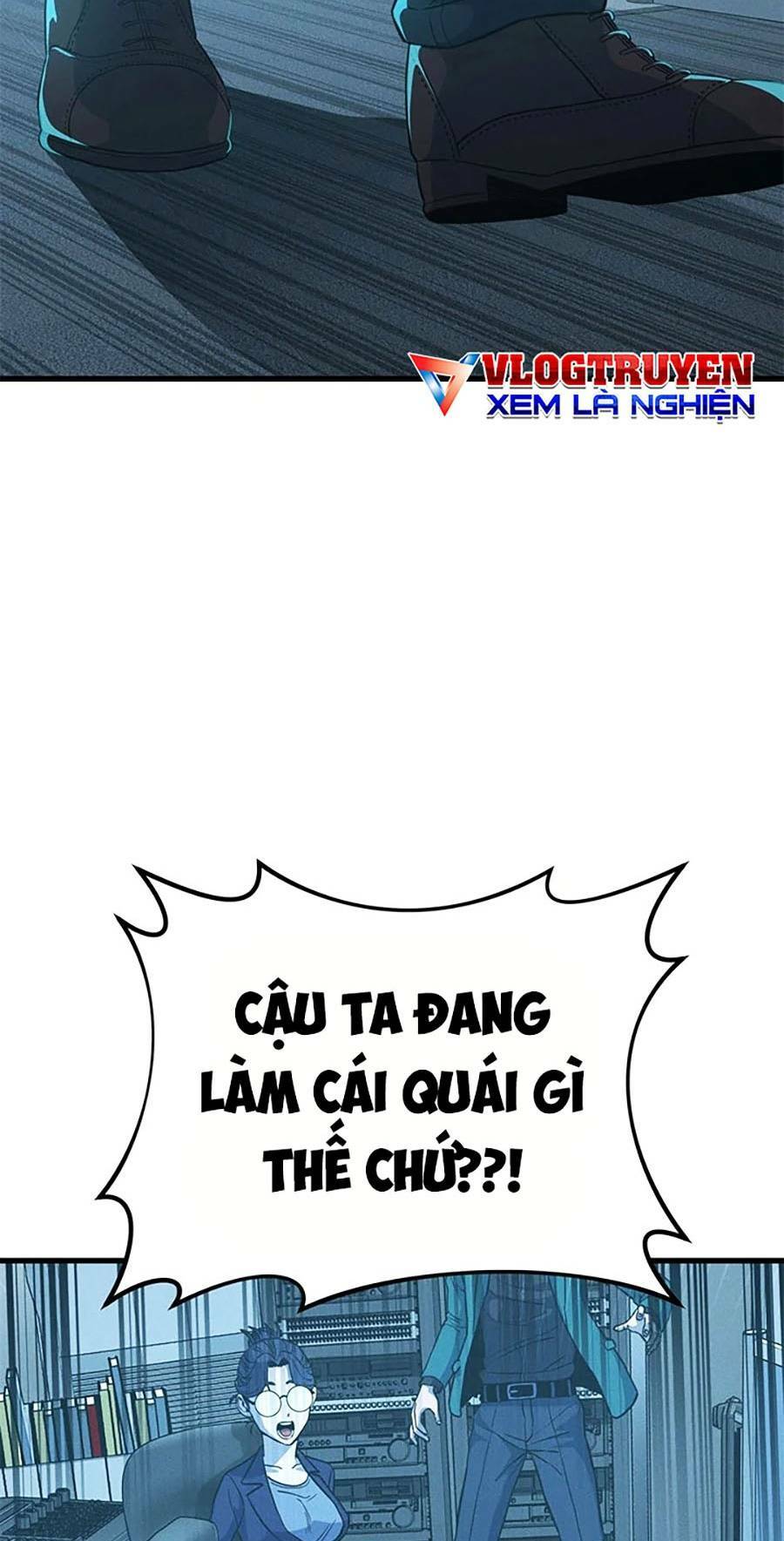 Gương Mặt Tâm Thần Chương 11 Ảnh 124