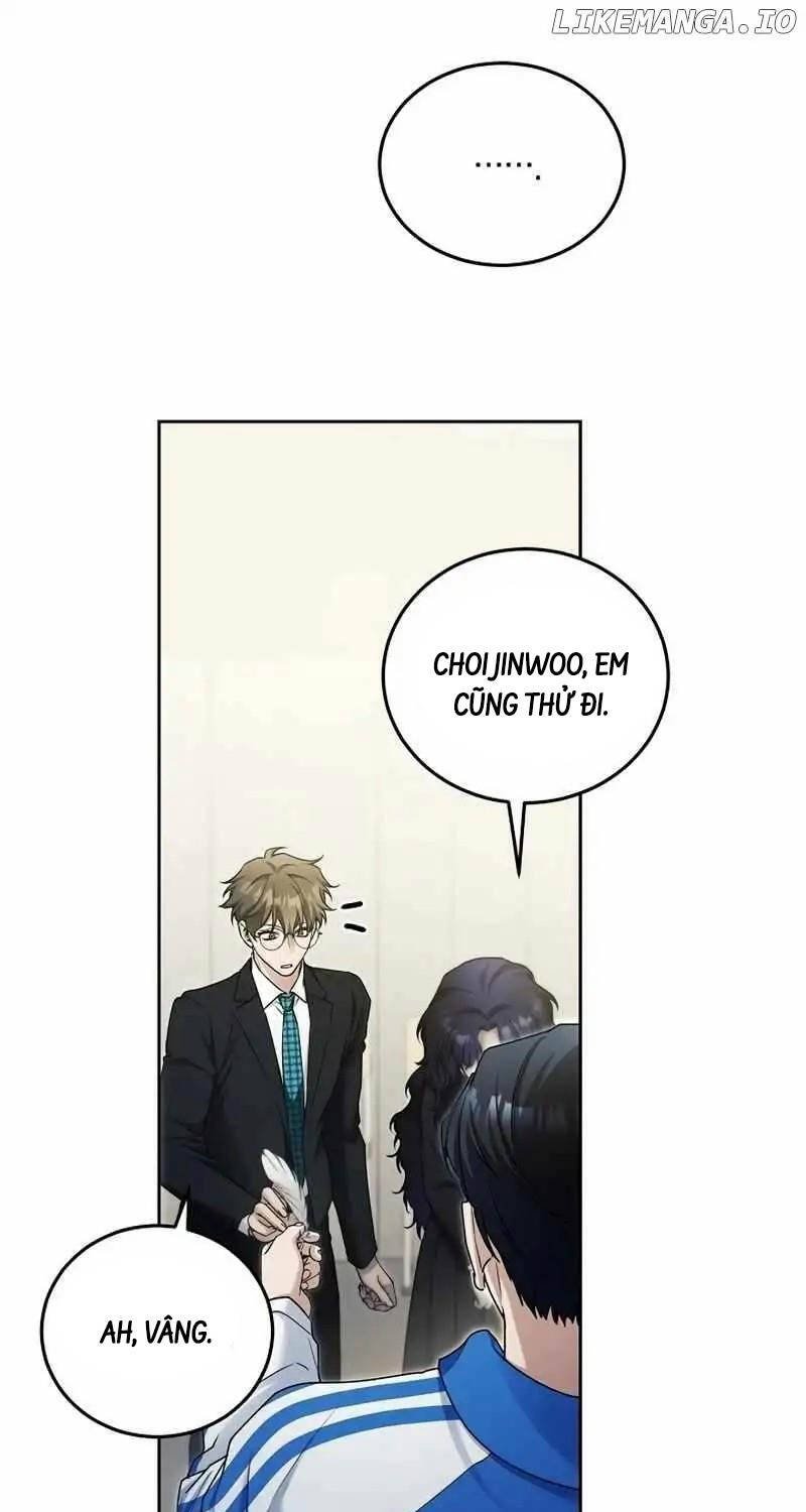 Tôi Sẽ Nghỉ Hưu Sau Khi Cứu Thế Giới Chương 15 Ảnh 79