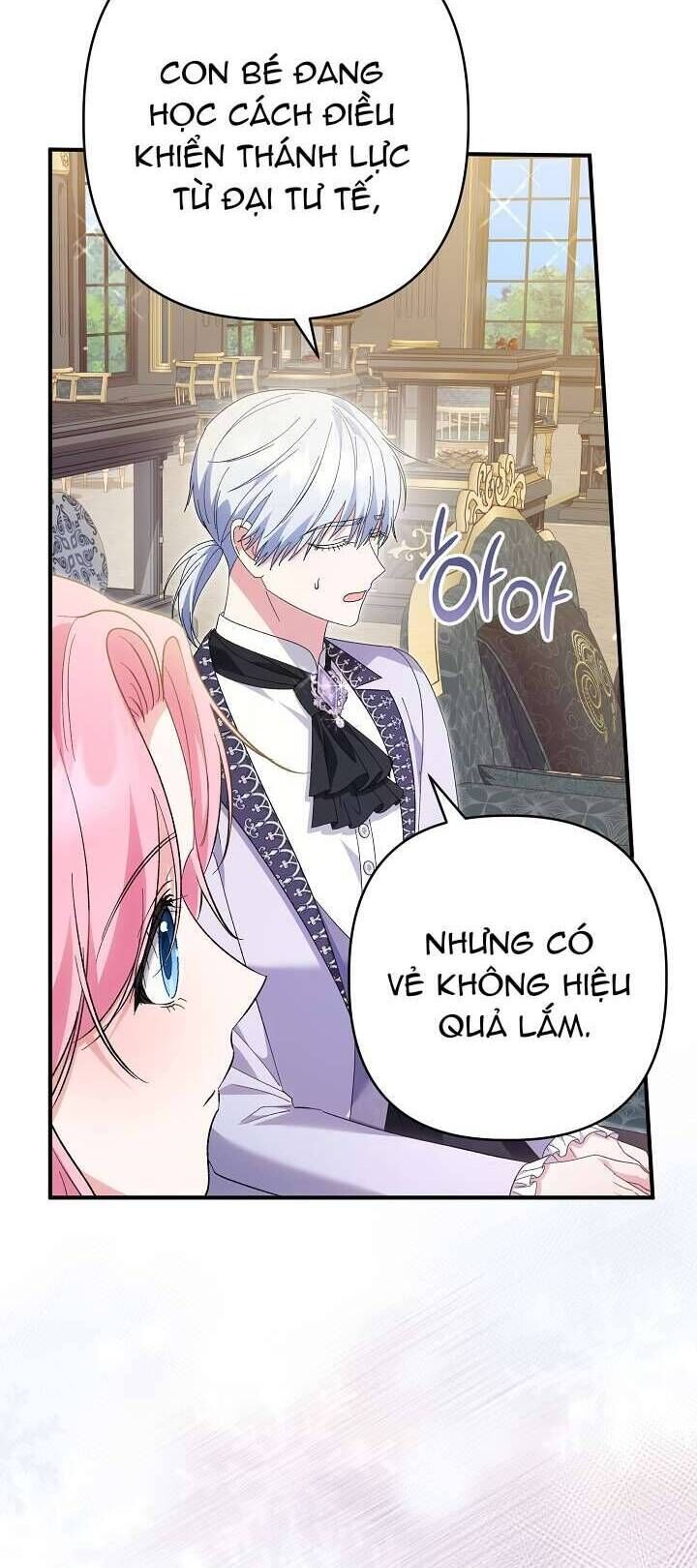 Cha Của Nam Chính Từ Chối Hủy Hôn Chương 44 Ảnh 62