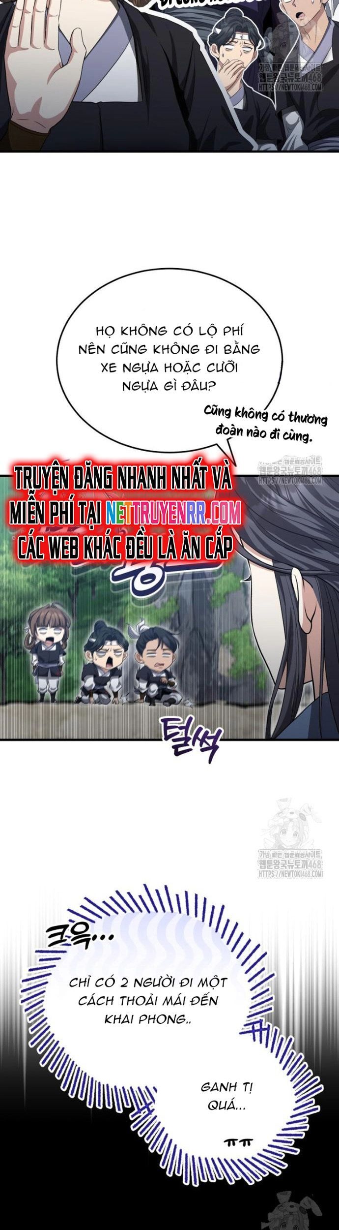 Thiếu Gia Yểu Mệnh Nhà Họ Bạch Chương 49 Ảnh 42