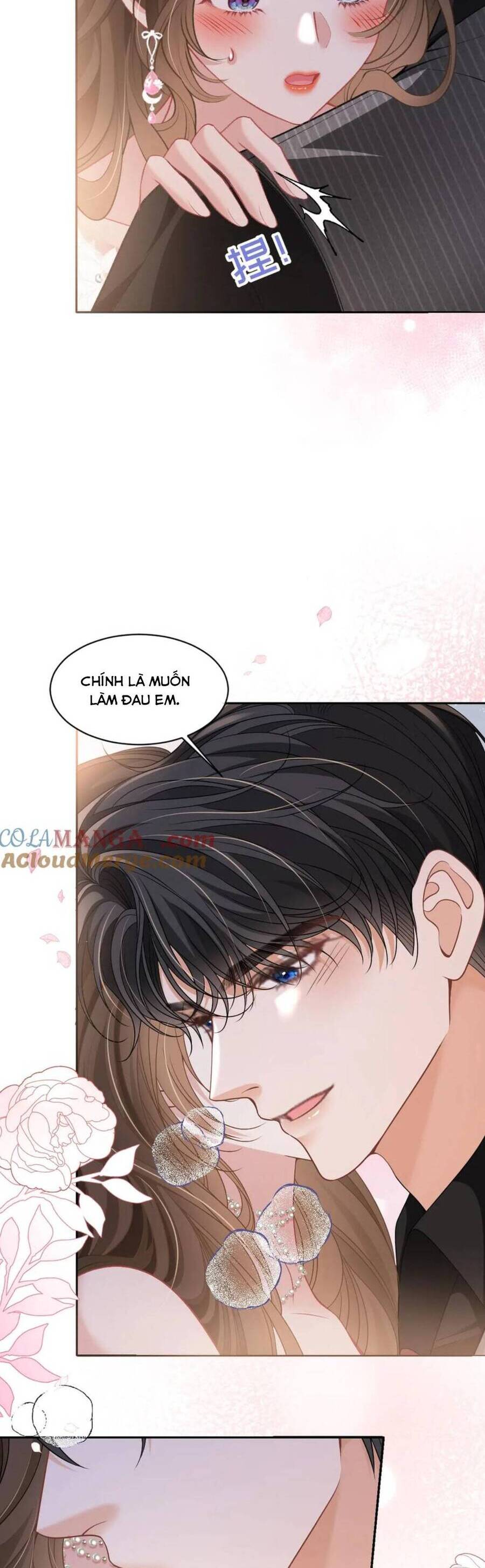 Một Đêm Tình Thâm Chương 22 Ảnh 16
