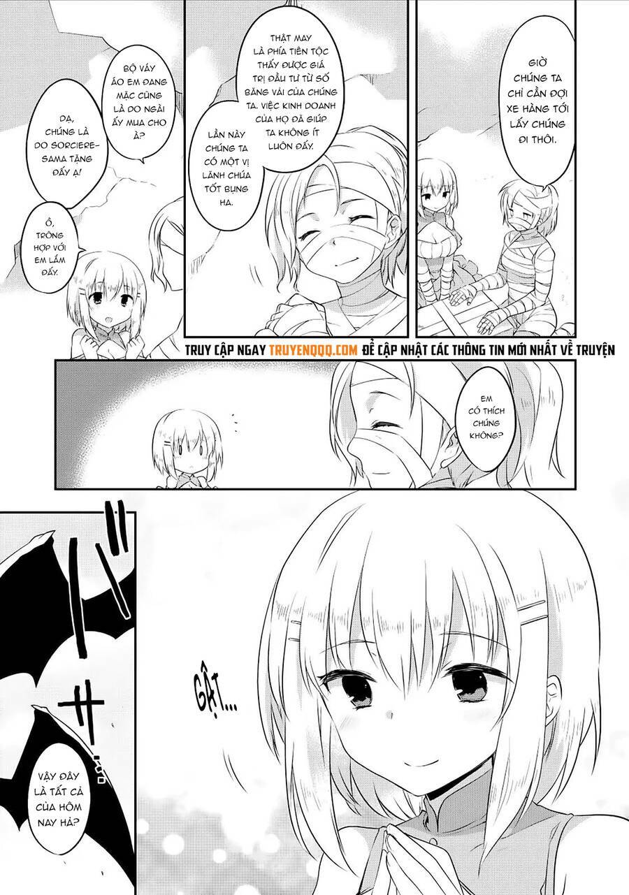 Kou 1 Desu Ga Isekai De Joushu Hajimemashita Chương 21 Ảnh 8