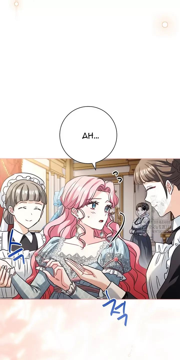 Tôi Phải Mau Chóng Kết Hôn Vì Thời Gian Có Hạn Chương 35 Ảnh 37