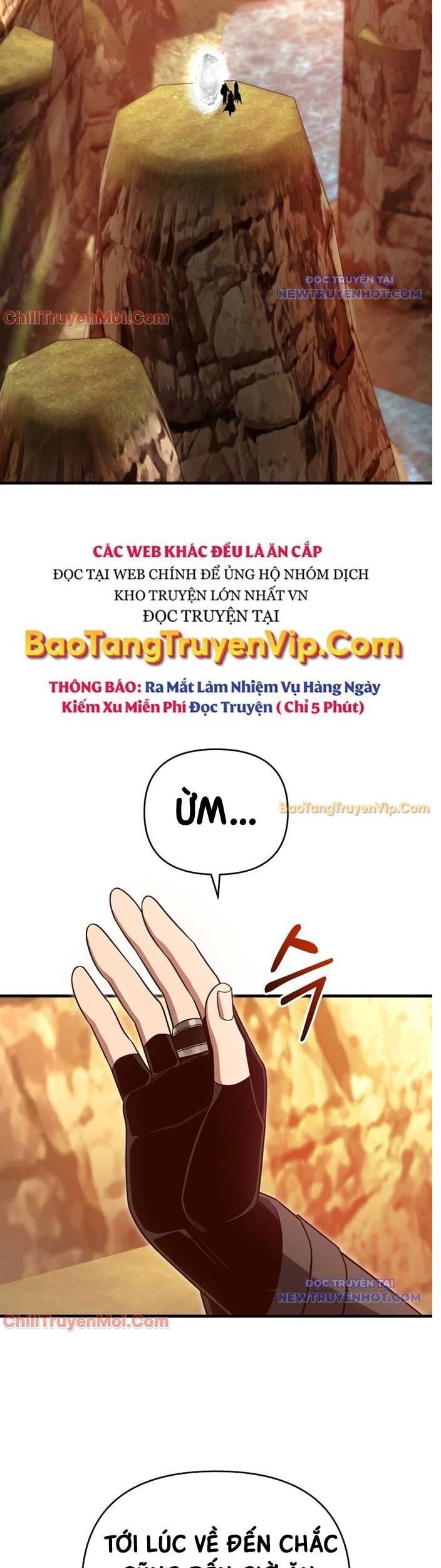 Sự Trở Lại Của Người Chơi Sau 10000 Năm Chương 108 Ảnh 24