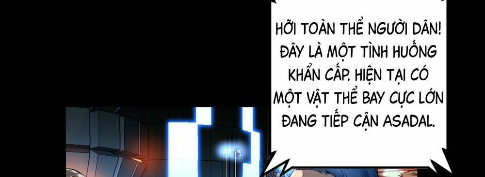 Tam Tuyệt Tại Dị Giới Chương 94 Ảnh 23