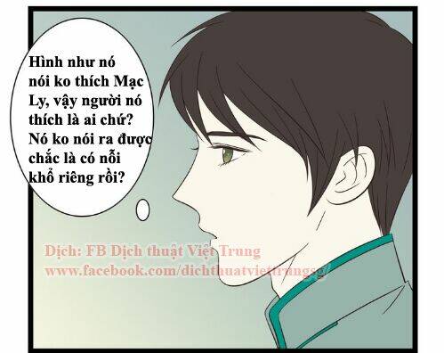 Cậu Câm Chương 28 Ảnh 28