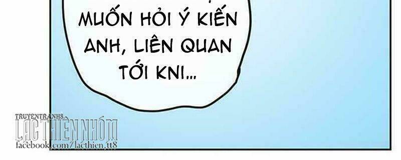 Nụ Hôn Nguyền Rủa Chương 96 Ảnh 20