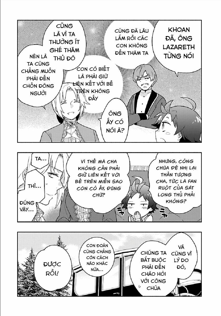 Tensei Shite Inaka De Slowlife Wo Okuritai Chương 44 Ảnh 11