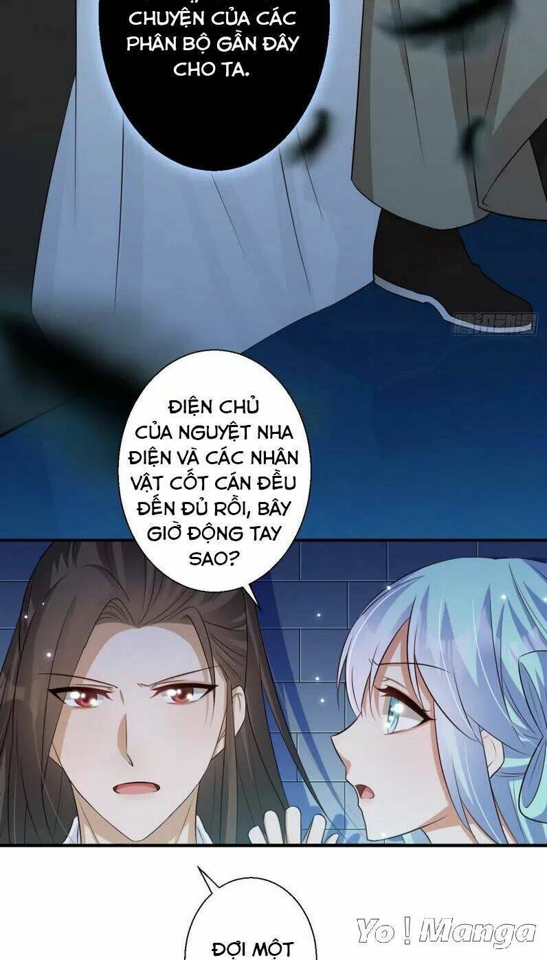 Độc Y Cuồng Phi Chương 68 Ảnh 17
