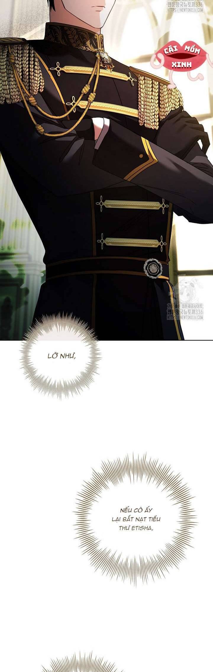 Tôi Phải Mau Chóng Kết Hôn Vì Thời Gian Có Hạn Chương 38 Ảnh 33