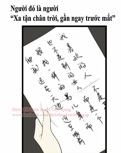 Cậu Câm Chương 28 Ảnh 36