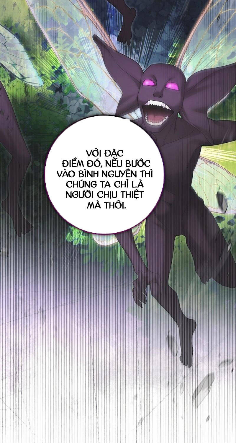 Tôi Sẽ Nghỉ Hưu Sau Khi Cứu Thế Giới Chương 28 Ảnh 16