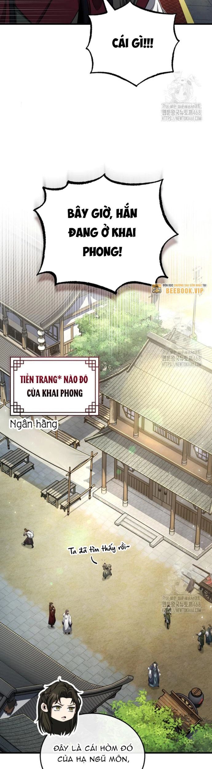 Thiếu Gia Yểu Mệnh Nhà Họ Bạch Chương 51 Ảnh 14