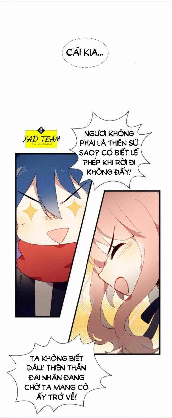 Mối Tình Đầu Chưa Hoàn Thiện Chương 1 Ảnh 11