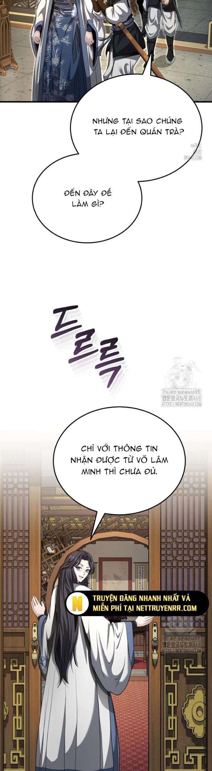 Thiếu Gia Yểu Mệnh Nhà Họ Bạch Chương 50 Ảnh 38