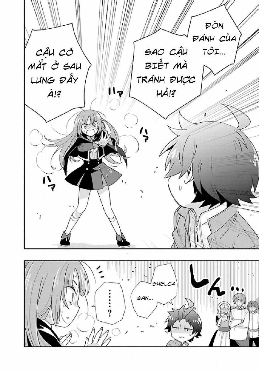 Tensei Shite Inaka De Slowlife Wo Okuritai Chương 48 Ảnh 20