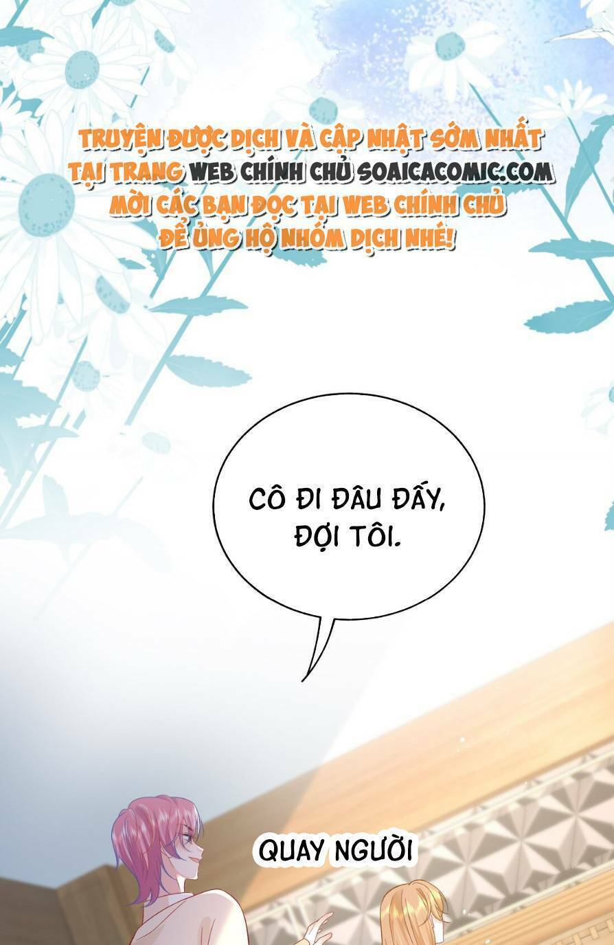 Ông Trùm Phản Diện Là Nữ Chương 13 Ảnh 26