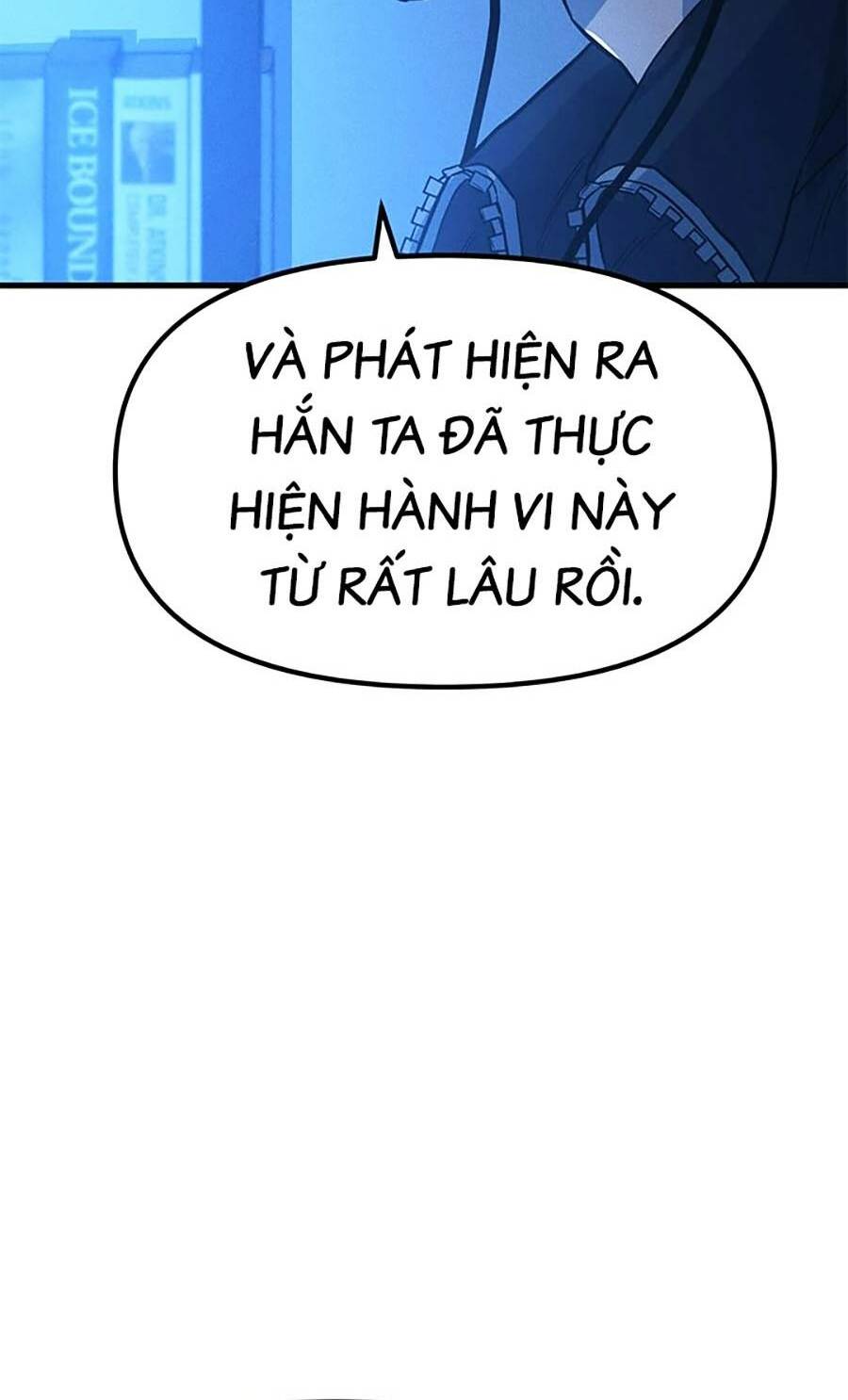 Gương Mặt Tâm Thần Chương 9 Ảnh 21