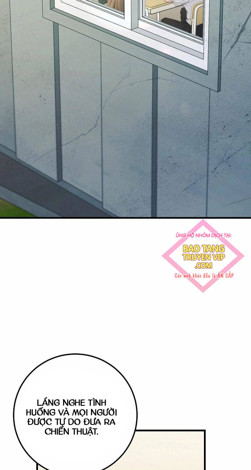 Tôi Sẽ Nghỉ Hưu Sau Khi Cứu Thế Giới Chương 28 Ảnh 3