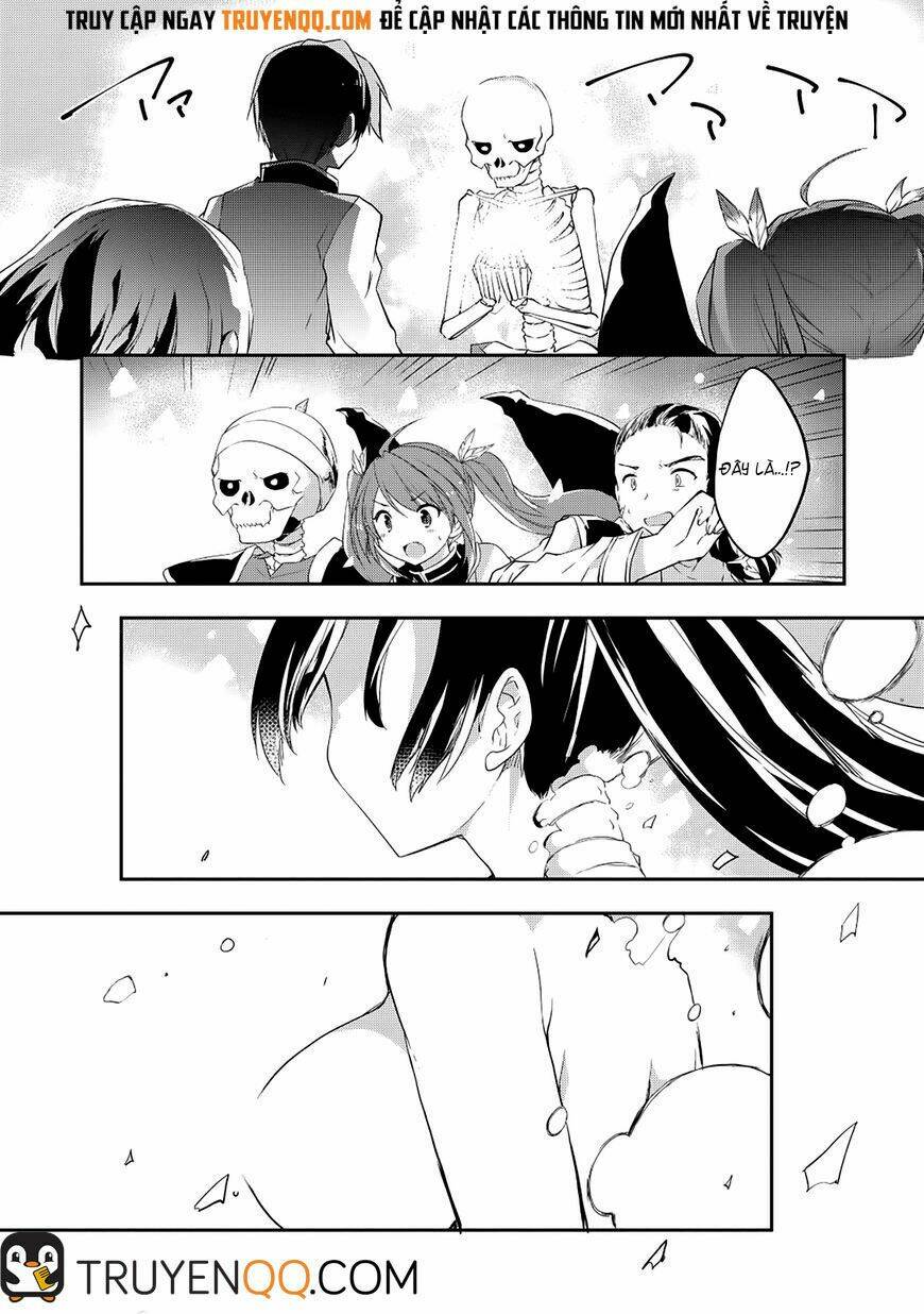 Kou 1 Desu Ga Isekai De Joushu Hajimemashita Chương 19 Ảnh 8