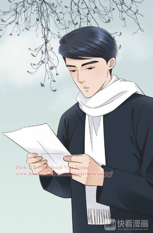 Cậu Câm Chương 27 Ảnh 21