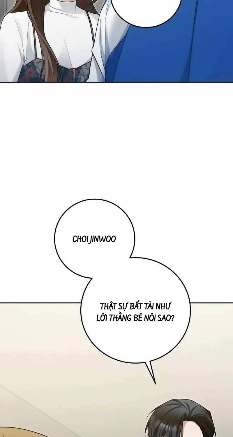 Tôi Sẽ Nghỉ Hưu Sau Khi Cứu Thế Giới Chương 16 Ảnh 44