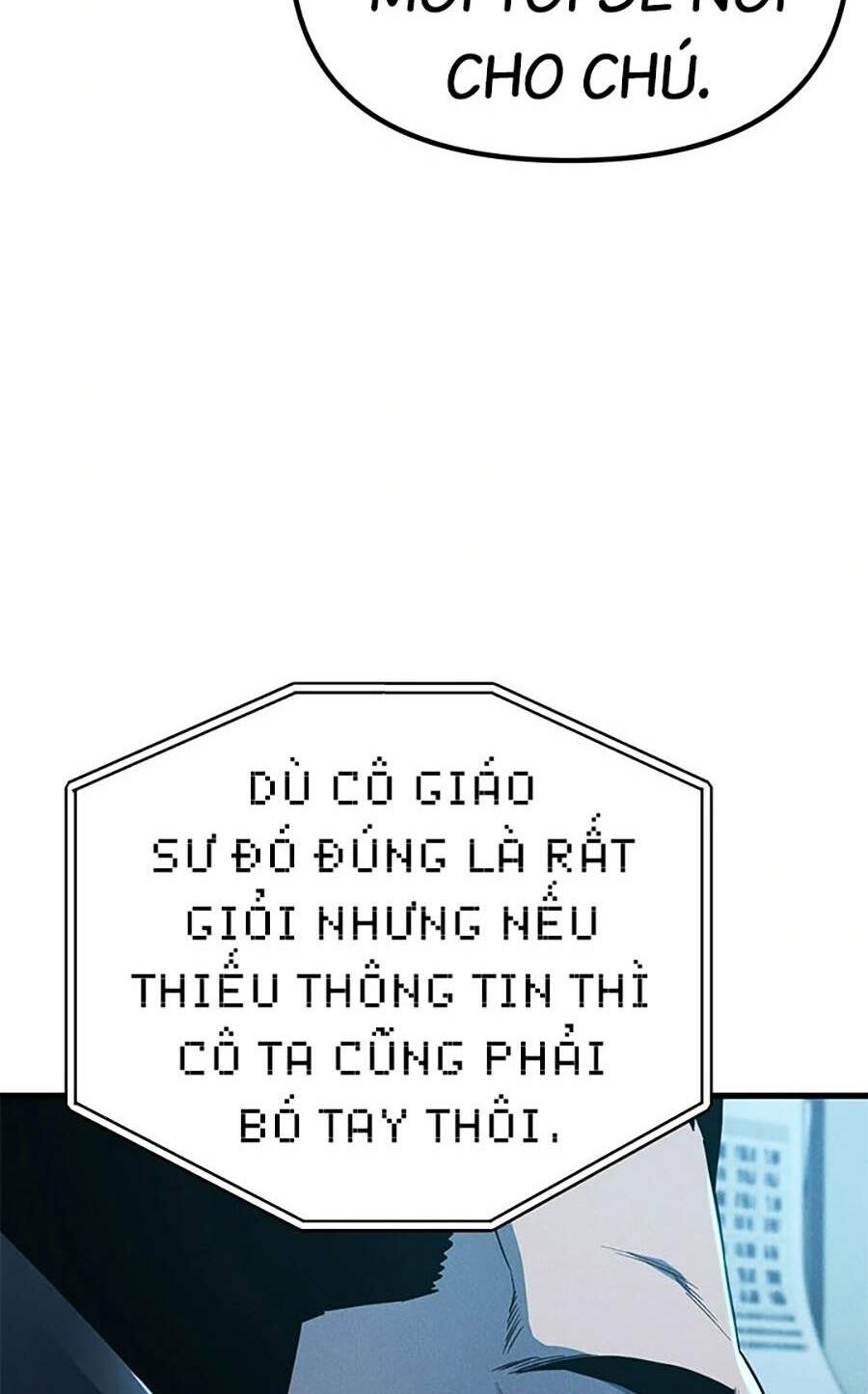 Gương Mặt Tâm Thần Chương 9 Ảnh 43