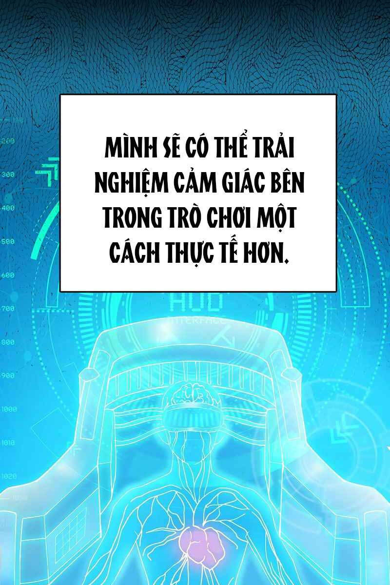 Đăng Nhập Thành Quái Vật Chương 1 Ảnh 61
