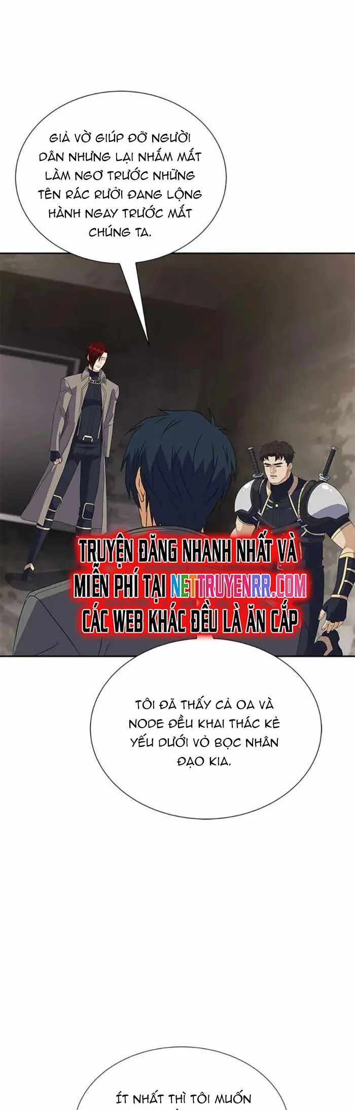 Thợ Săn Ăn Thịt Người Chương 79 Ảnh 42