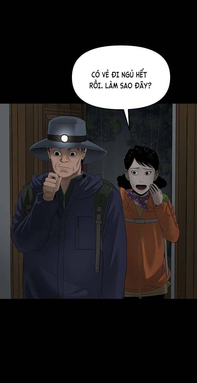 Ngôi Nhà Hoán Đổi Chương 1 Ảnh 10