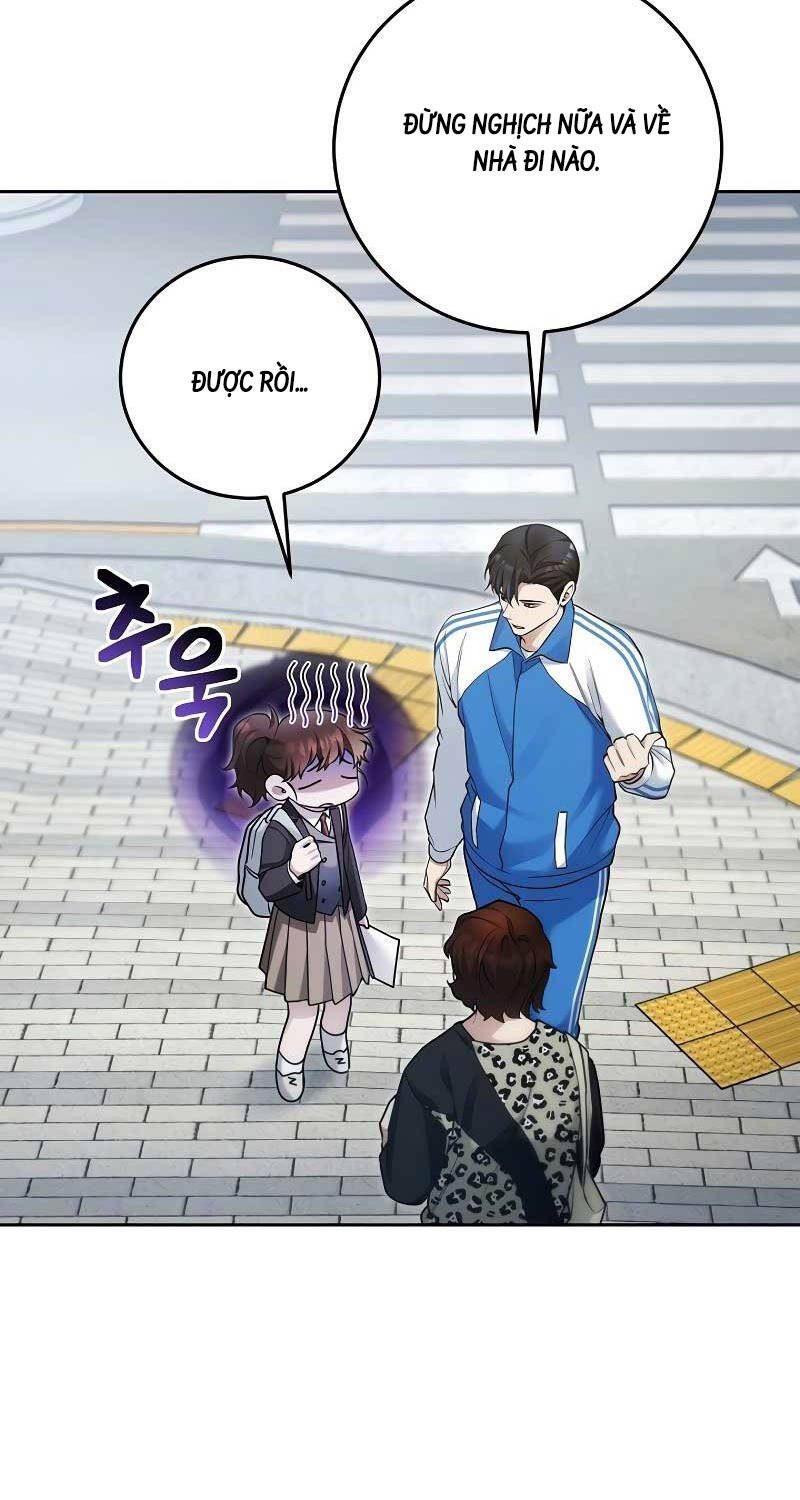 Tôi Sẽ Nghỉ Hưu Sau Khi Cứu Thế Giới Chương 19 Ảnh 58