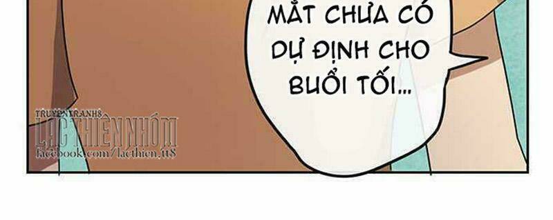 Nụ Hôn Nguyền Rủa Chương 96 Ảnh 26