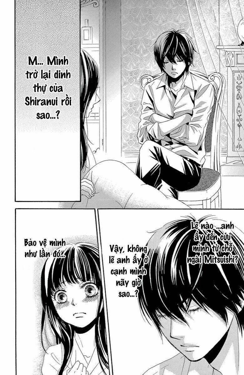 Barairo No Yakusoku Chương 7 Ảnh 18