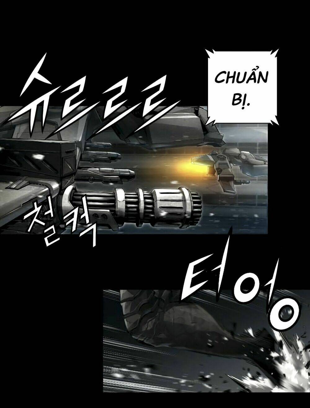 Tam Tuyệt Tại Dị Giới Chương 93 Ảnh 43