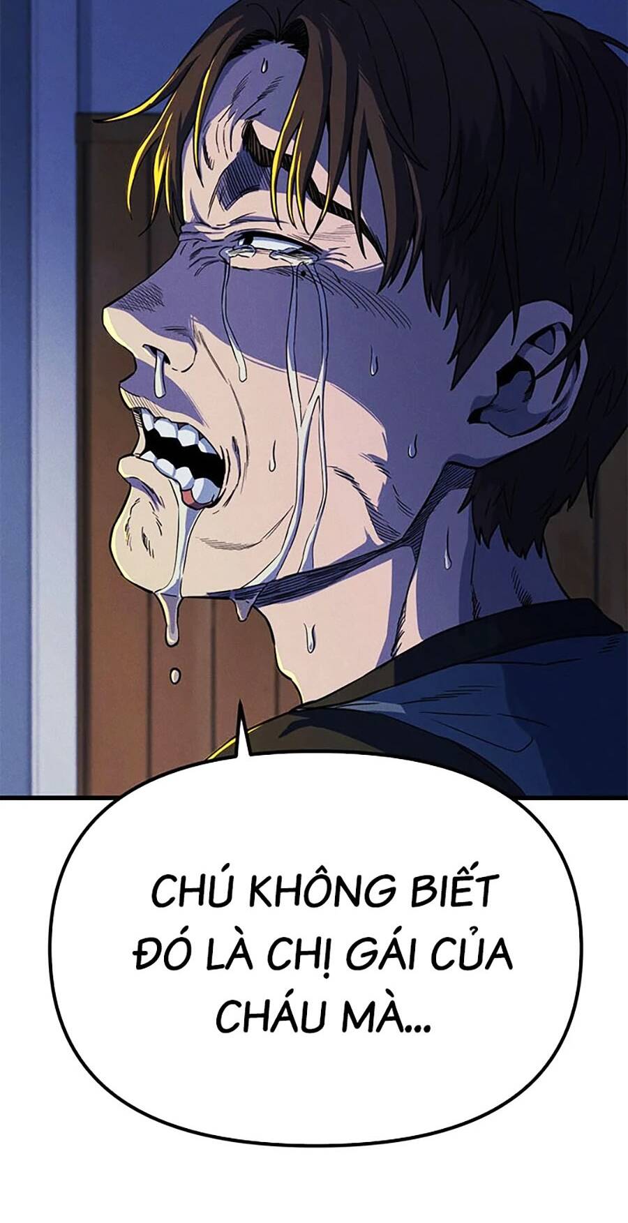 Gương Mặt Tâm Thần Chương 16 Ảnh 113