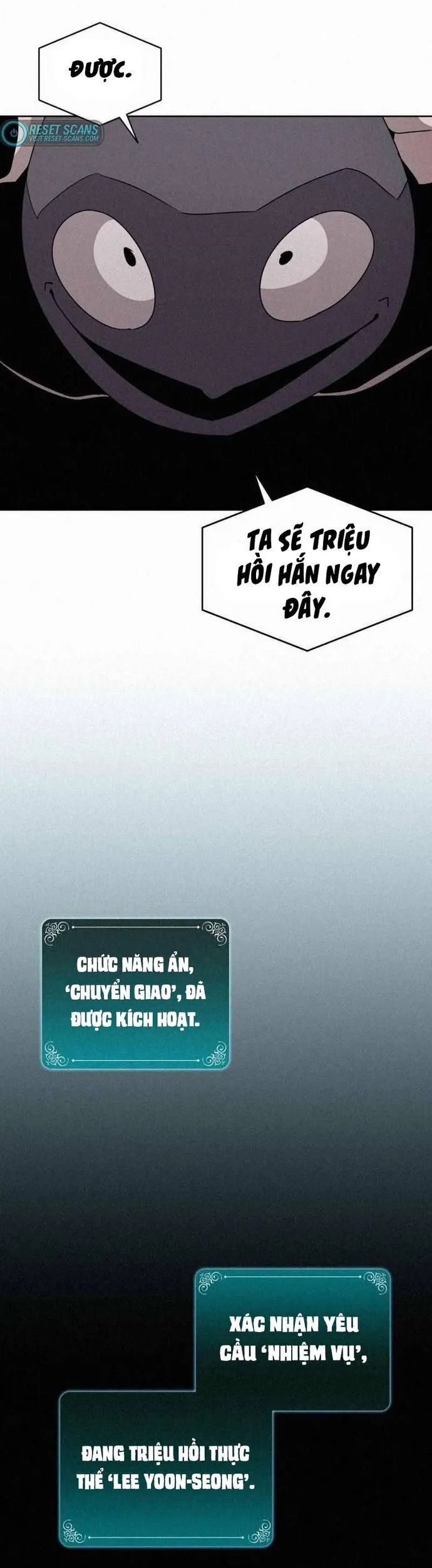 Thực Thư Pháp Sư Chương 103 Ảnh 39