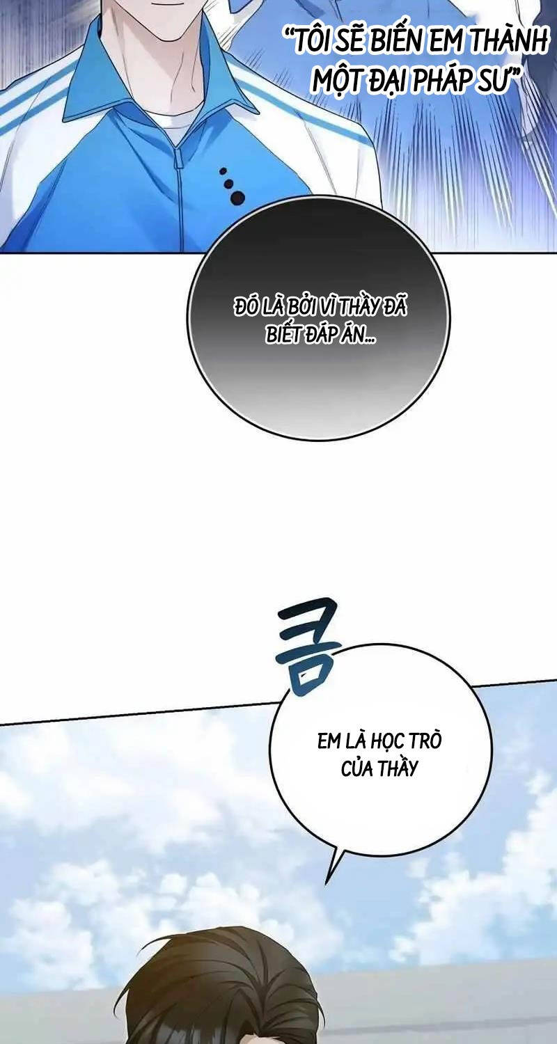 Tôi Sẽ Nghỉ Hưu Sau Khi Cứu Thế Giới Chương 16 Ảnh 78
