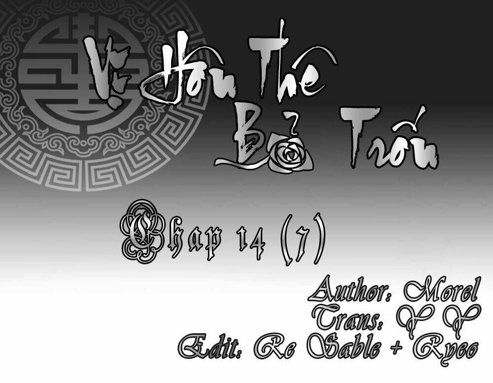 Vị Hôn Thê Bỏ Trốn Chương 82 Ảnh 2