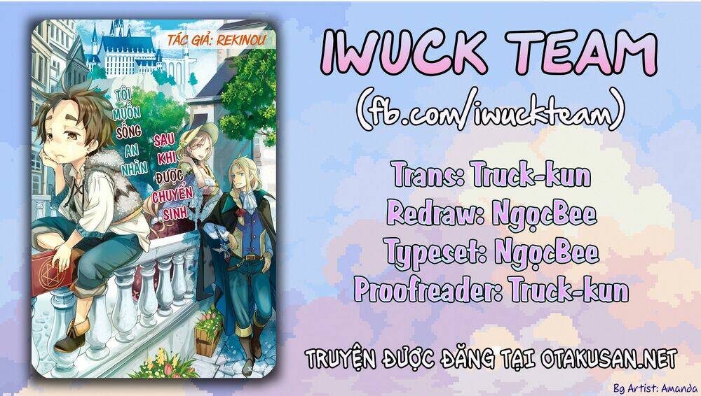 Tensei Shite Inaka De Slowlife Wo Okuritai Chương 50 Ảnh 2