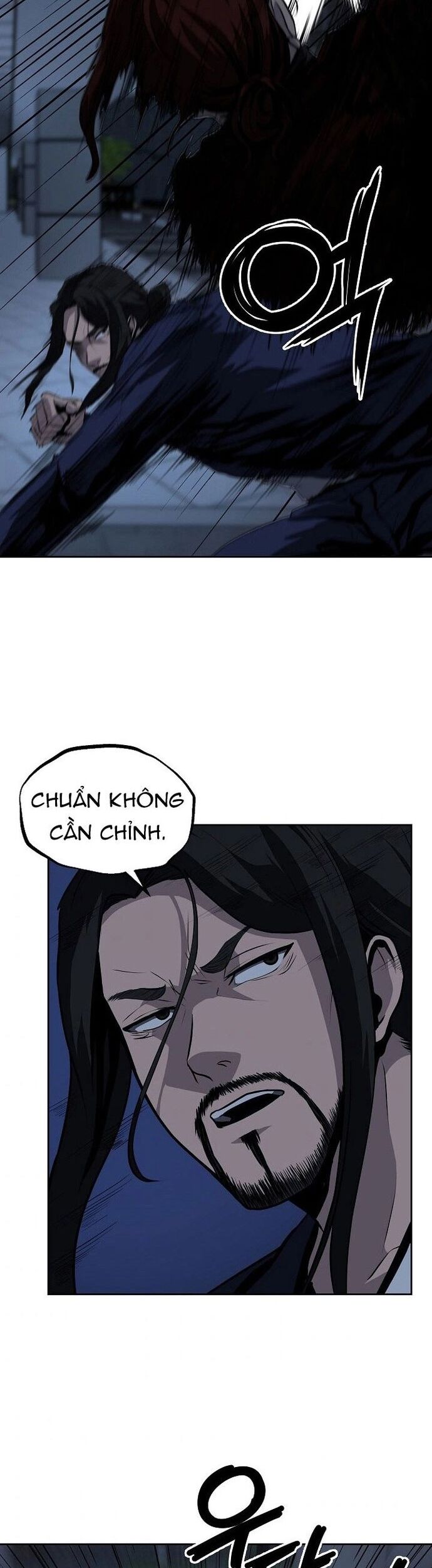 Vương Đạo Chương 26 Ảnh 5