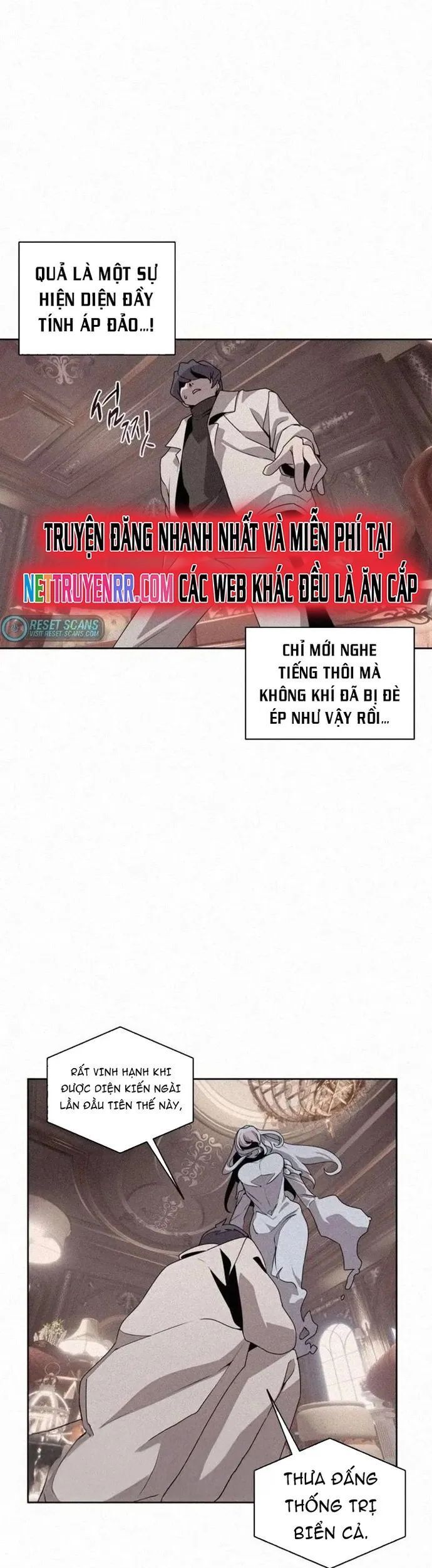 Thực Thư Pháp Sư Chương 105 Ảnh 21