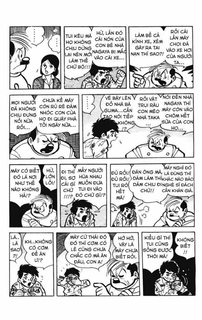 Kunimatsu Chương 2 Ảnh 34
