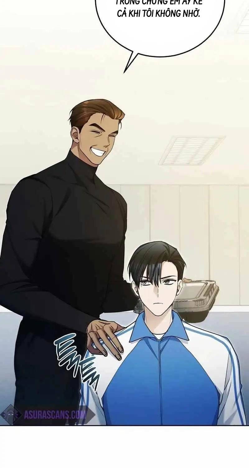 Tôi Sẽ Nghỉ Hưu Sau Khi Cứu Thế Giới Chương 15 Ảnh 25