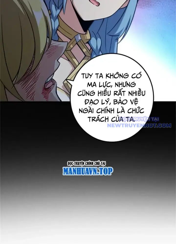 Thả Vu Nữ Đó Ra Chương 677 Ảnh 51