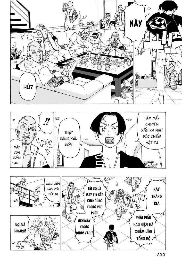 Negai No Astro Chương 2 Ảnh 8