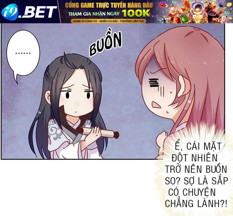 Vương Gia Người Thật Xấu Xa Chương 24.2 Ảnh 11