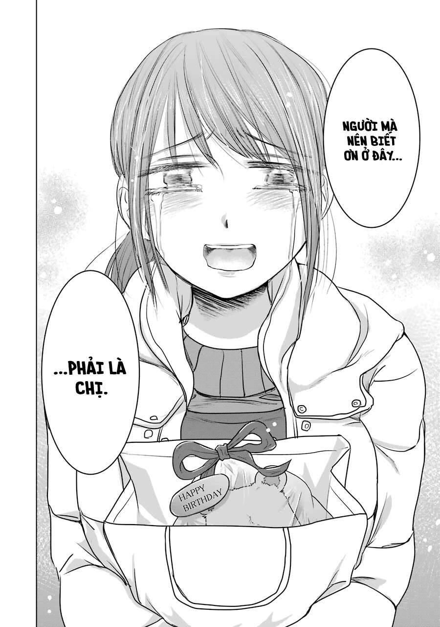 Kimi No Okasan O Boku Ni Kudasai! Chương 15 Ảnh 30