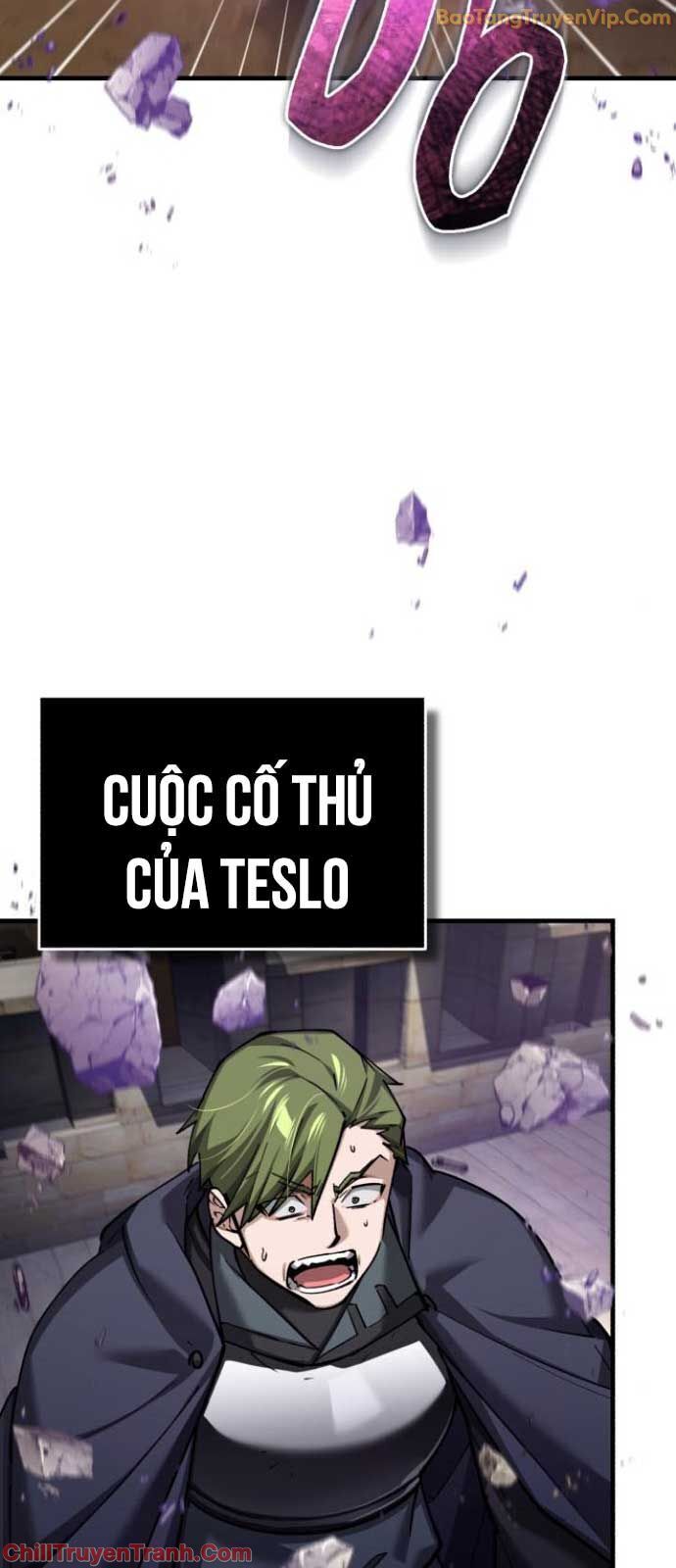 Thiên Quỷ Chẳng Sống Nổi Cuộc Đời Bình Thường Chương 149 Ảnh 12
