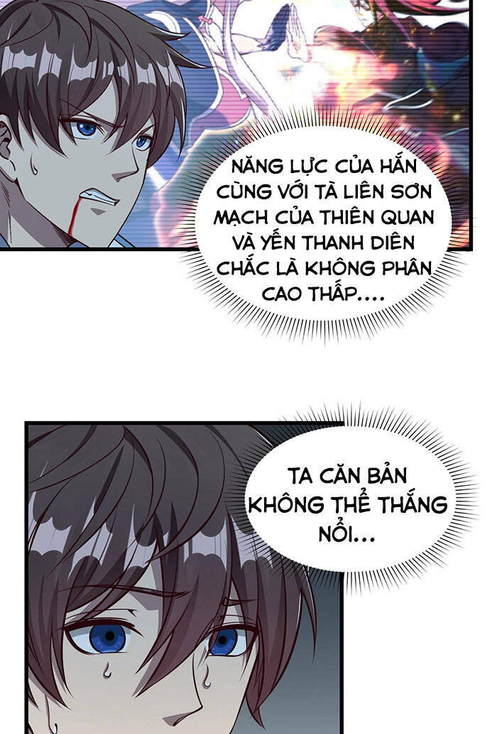 Ta Có Thể Rút Ra Thuộc Tính Chương 25 Ảnh 29